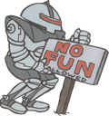 no-fun-allowed