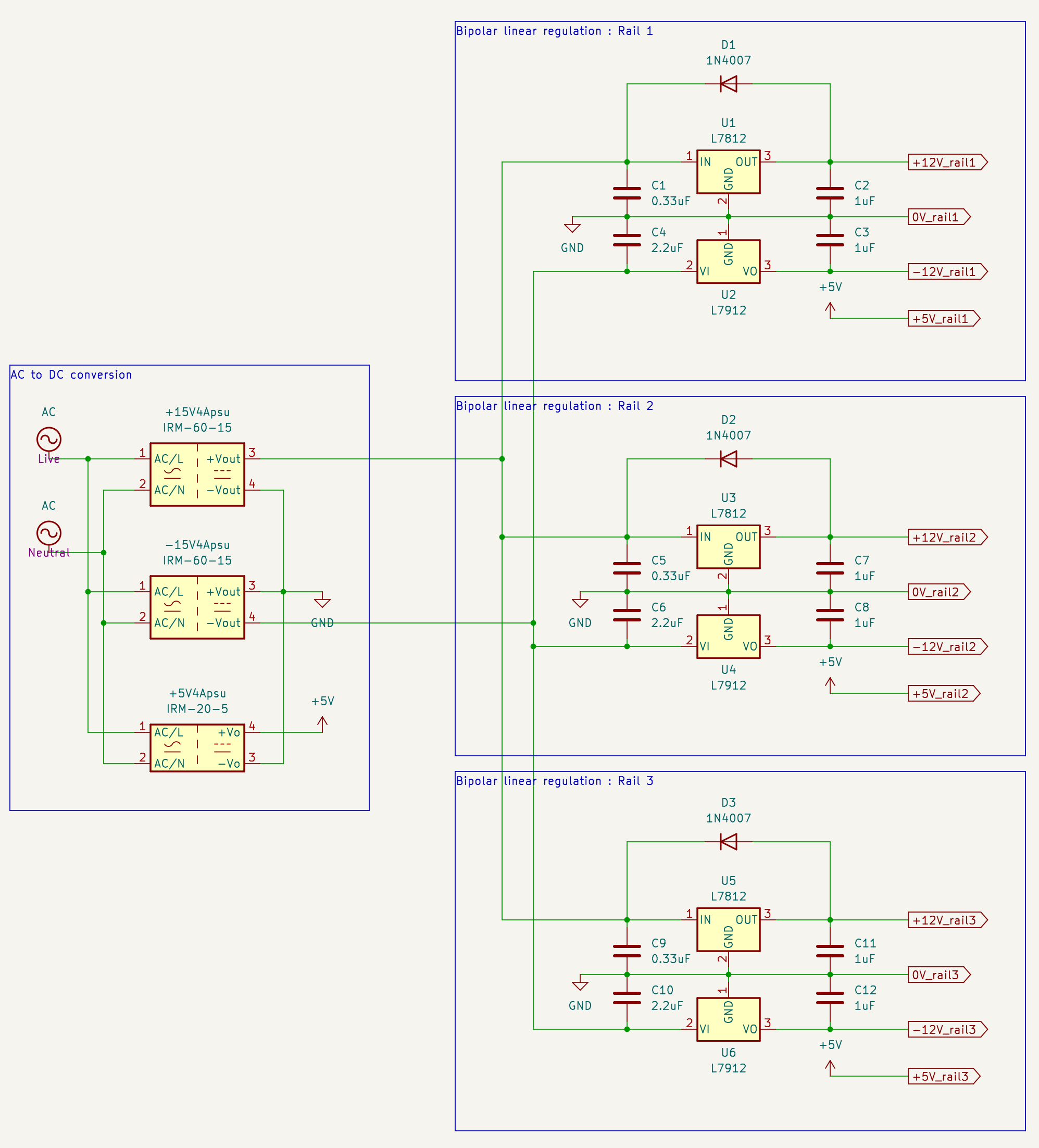 full schematics