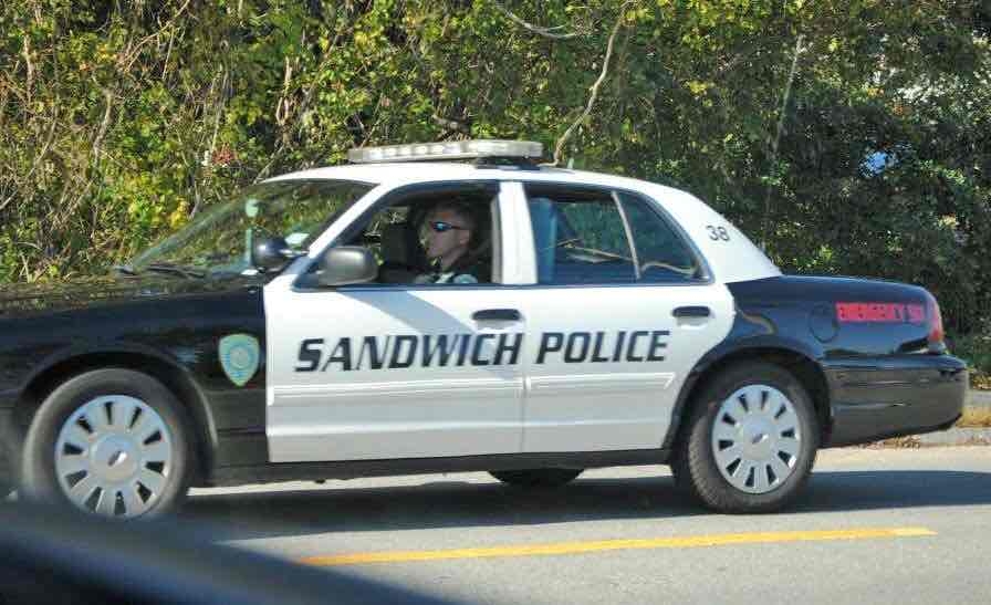 sandwich po po