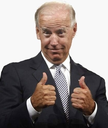 joe Biden