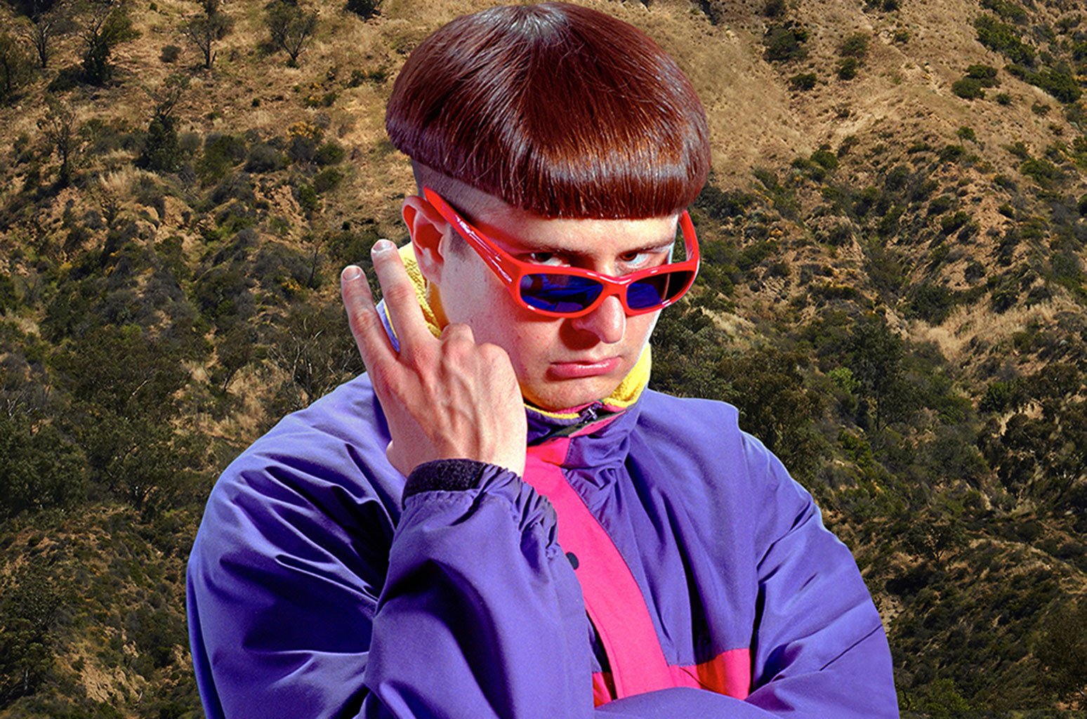 Oliver tree