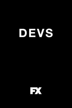 Devs Poster, simple