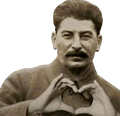 stalin-heart