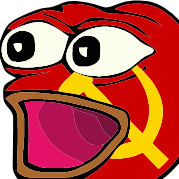 CommiePOGGERS