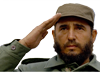 fidel-salute