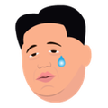 juche-tears