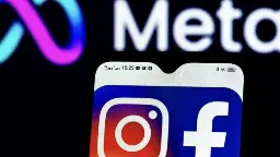 Förbud i Norge: Facebook och Instagram får inte spåra användare för riktade annonser