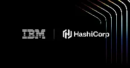 HashiCorp joins IBM to accelerate multi-cloud automation