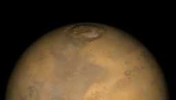 Nasa kan ha hittat liv på Mars – och sedan dödat det