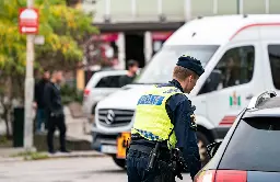 Polisen beviljar ny koranbränning i Stockholm